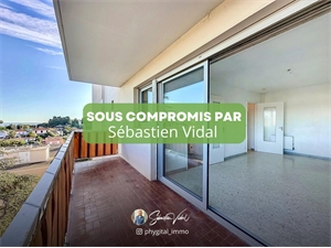 studio à la vente -   06600  ANTIBES, surface 25 m2 vente studio - UBI450377609